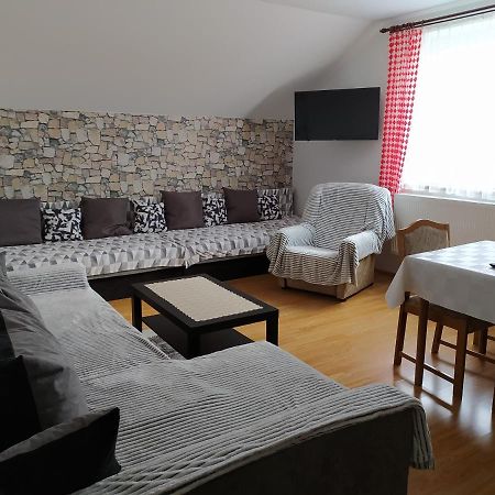 Boží Dar Apartmany U Torina מראה חיצוני תמונה