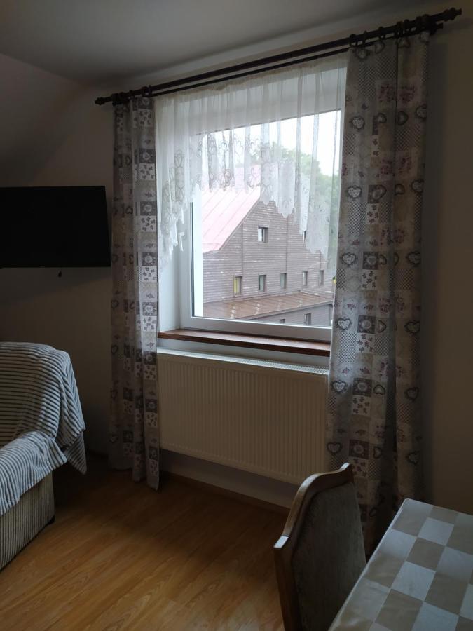 Boží Dar Apartmany U Torina מראה חיצוני תמונה