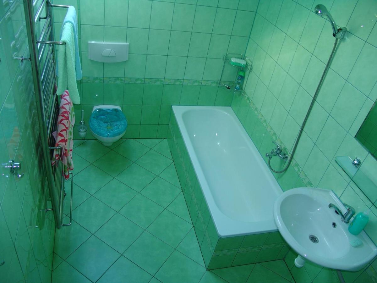 Boží Dar Apartmany U Torina מראה חיצוני תמונה