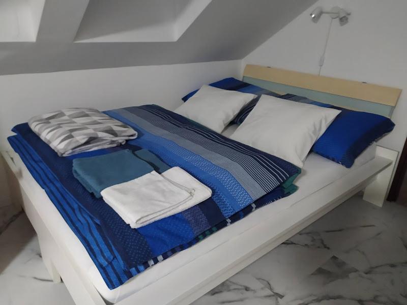 Boží Dar Apartmany U Torina מראה חיצוני תמונה