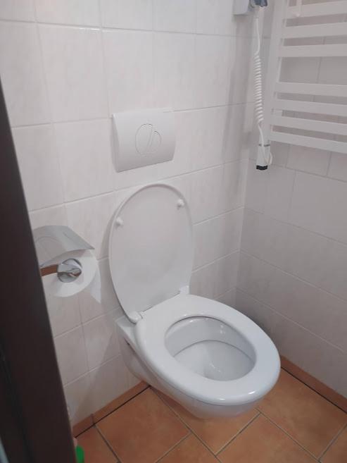 Boží Dar Apartmany U Torina מראה חיצוני תמונה
