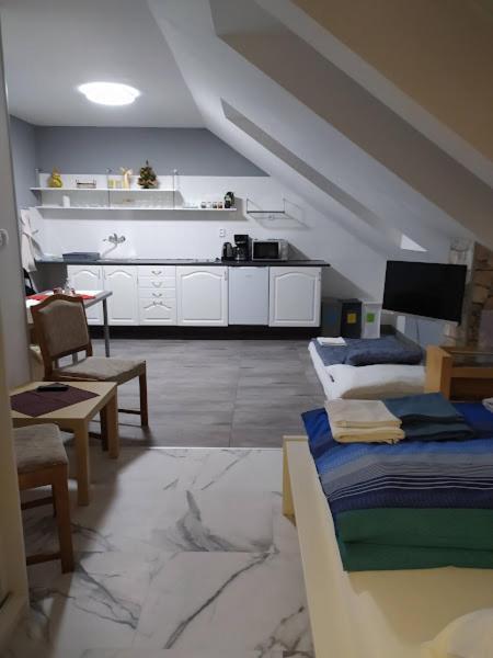Boží Dar Apartmany U Torina מראה חיצוני תמונה
