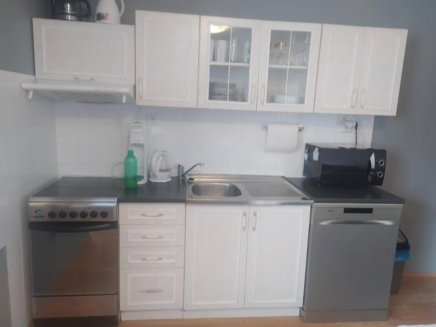 Boží Dar Apartmany U Torina מראה חיצוני תמונה